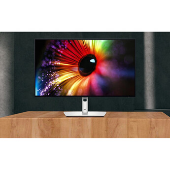 Dell UltraSharp 27" 1440p Monitor — thumbnail 8