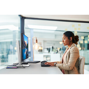Dell UltraSharp 27" 1440p Monitor — thumbnail 9