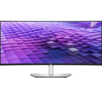 Dell UltraSharp 38" 1600p Curved Monitor — thumbnail 2