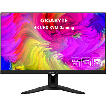 Gigabyte M28U 28" 16:9 144 Hz 4K Gaming Monitor