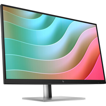 hp E27k G5 27" 4K Monitor