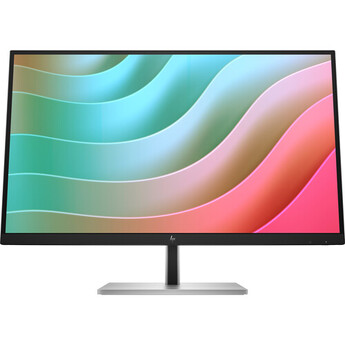 hp E27k G5 27" 4K Monitor — thumbnail 5