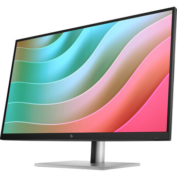 hp E27k G5 27" 4K Monitor — thumbnail 6