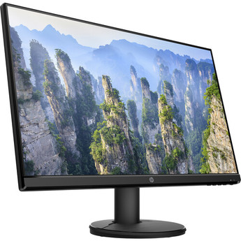 Hp V24i 23.8" 16:9 FHD IPS Monitor