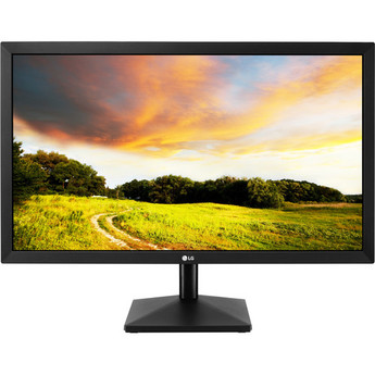 Lg 24mk400h b 2