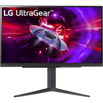 Lg 27gr83q b 2