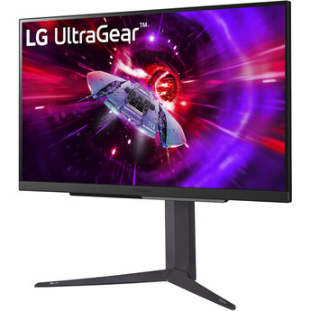 Lg 27gr83q b 3