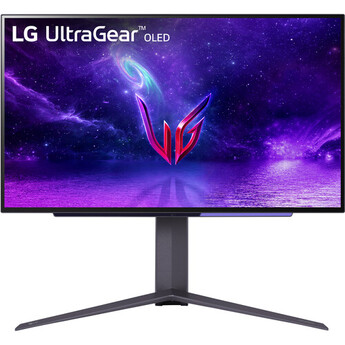 Lg 27gr95qe b 2