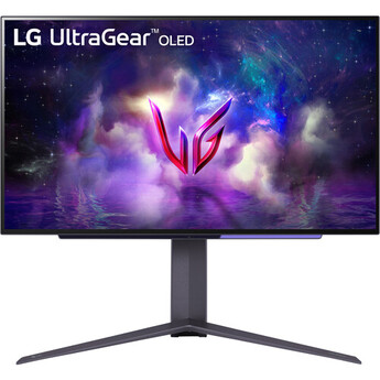 Lg 27gs95qe b 2