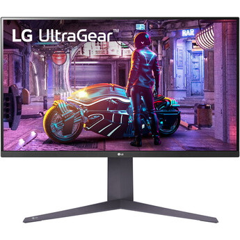 Lg 32gq750 b 2