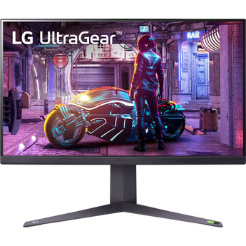 Lg 32gq850 b 2