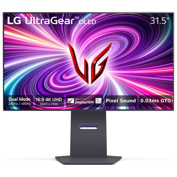 Lg 32gs95ue b 2