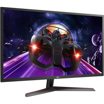 LG 32MP60G-B.AUS 32" 16:9 FreeSync IPS Monitor
