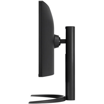 LG UltraWide BR55QC-B 34" QHD Curved Monitor — thumbnail 8