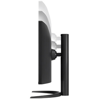 LG UltraWide BR55QC-B 34" QHD Curved Monitor — thumbnail 9