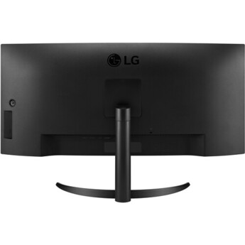 LG UltraWide 34" 1440p HDR 160 Hz Curved Monitor — thumbnail 4