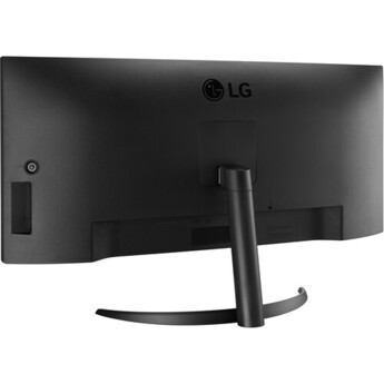 LG UltraWide 34" 1440p HDR 160 Hz Curved Monitor — thumbnail 5