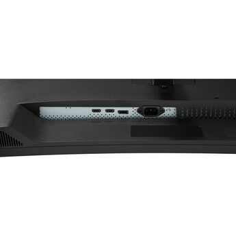 LG UltraWide 34" 1440p HDR 160 Hz Curved Monitor — thumbnail 6