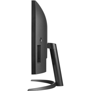 LG UltraWide 34" 1440p HDR 160 Hz Curved Monitor — thumbnail 7