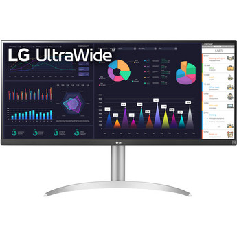 Lg 34wq650 w 2