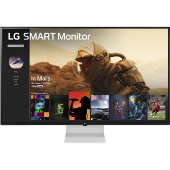 Lg 43sq700s w 2