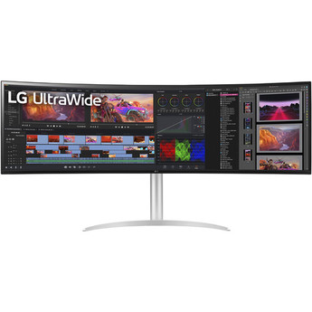 Lg 49wq95c w 2