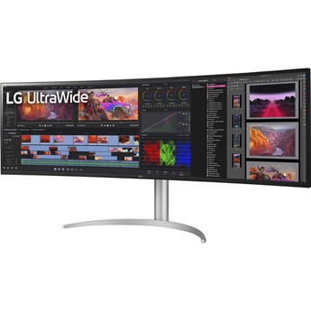 Lg 49wq95c w 3