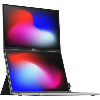 Mobile Pixels Duex Float 2 Pro 16" 1600p Portable Monitor