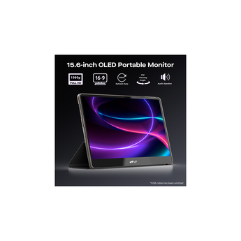 Glance Plus 15.6" OLED Portable Monitor — thumbnail 2