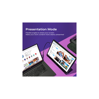 Glance Plus 15.6" OLED Portable Monitor — thumbnail 5