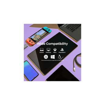 Glance Plus 15.6" OLED Portable Monitor — thumbnail 6