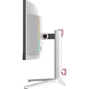 34" Mini-LED Curved Monitor — thumbnail 5
