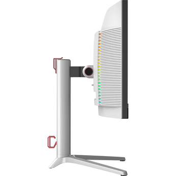 34" Mini-LED Curved Monitor — thumbnail 6