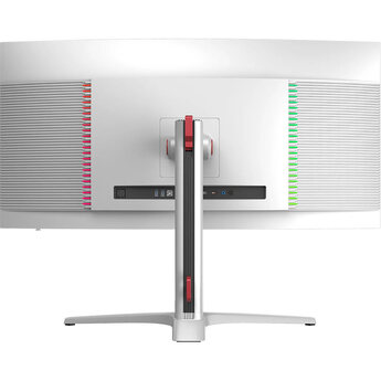 34" Mini-LED Curved Monitor — thumbnail 7