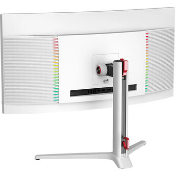 34" Mini-LED Curved Monitor — thumbnail 8