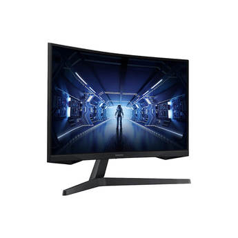 Samsung lc27g55tqwnxza 4