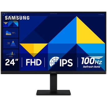 Samsung S3 S30GD 24" 100 Hz Monitor