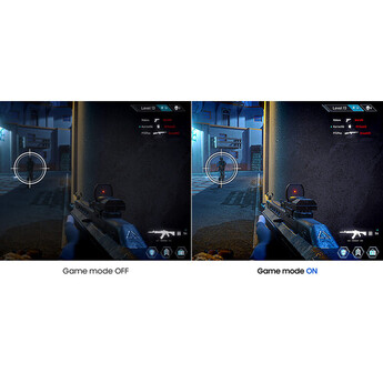 Samsung S3 S30GD 24" 100 Hz Monitor — thumbnail 12