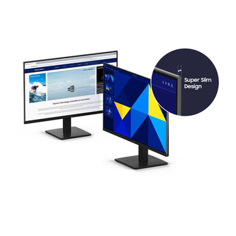 Samsung S3 S30GD 24" 100 Hz Monitor — thumbnail 14