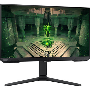 Samsung G40B 25" 240Hz FHD Monitor