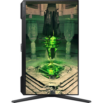 Samsung G40B 25" 240Hz FHD Monitor — thumbnail 12