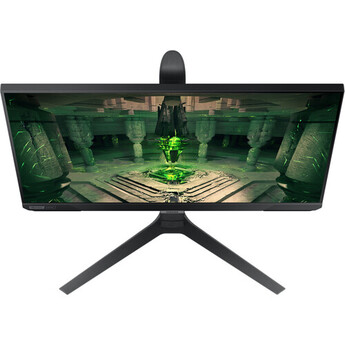 Samsung G40B 25" 240Hz FHD Monitor — thumbnail 14