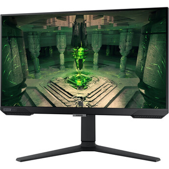 Samsung G40B 25" 240Hz FHD Monitor — thumbnail 15