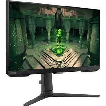 Samsung G40B 25" 240Hz FHD Monitor — thumbnail 17