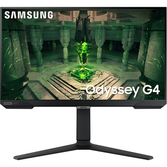 Samsung G40B 25" 240Hz FHD Monitor — thumbnail 2