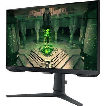 Samsung G40B 25" 240Hz FHD Monitor — thumbnail 3