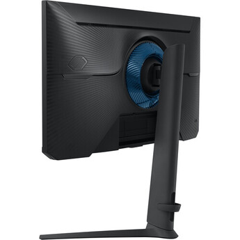 Samsung G40B 25" 240Hz FHD Monitor — thumbnail 4