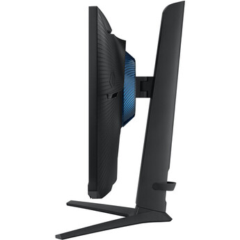Samsung G40B 25" 240Hz FHD Monitor — thumbnail 9