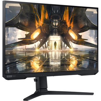 Samsung Odyssey G5 27" 1440p HDR 165Hz Curved Gaming Monitor
