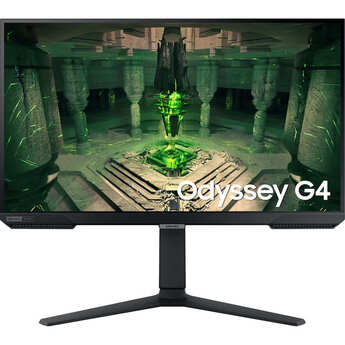 27" Odyssey G4 FHD 240Hz 1ms Gaming Monitor